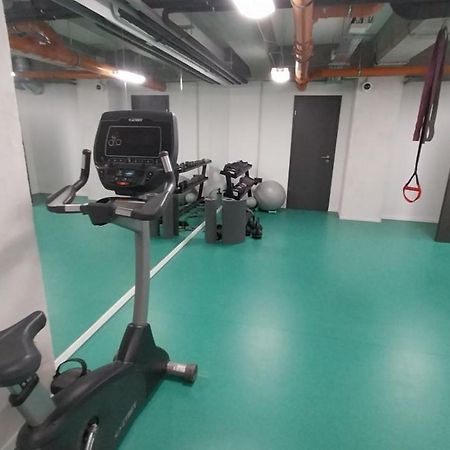 Jazzy Apartment Budapest Eksteriør bilde
