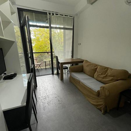 Jazzy Apartment Budapest Eksteriør bilde