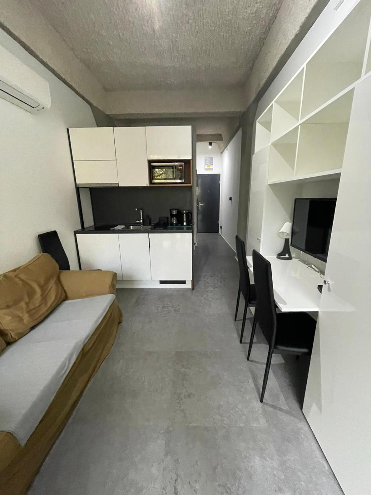 Jazzy Apartment Budapest Eksteriør bilde