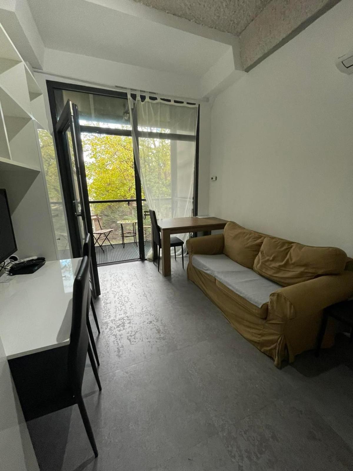 Jazzy Apartment Budapest Eksteriør bilde