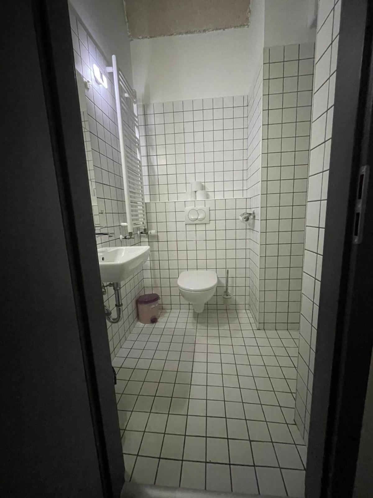 Jazzy Apartment Budapest Eksteriør bilde