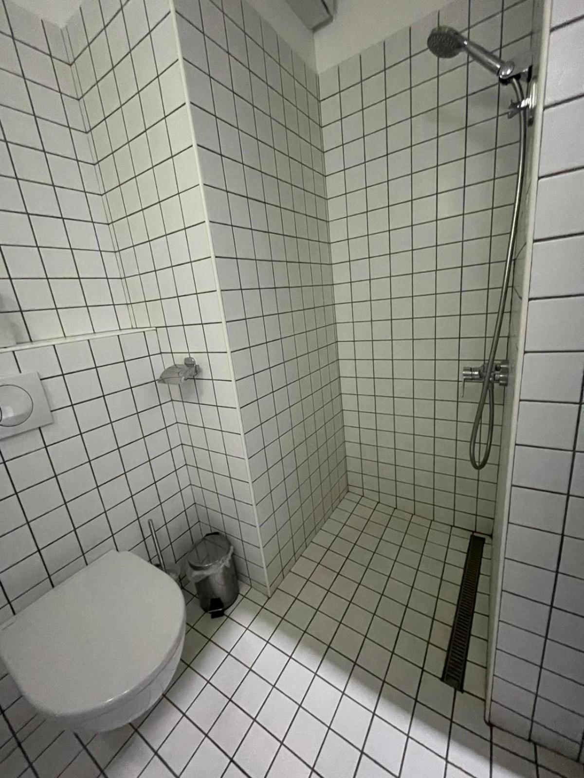 Jazzy Apartment Budapest Eksteriør bilde