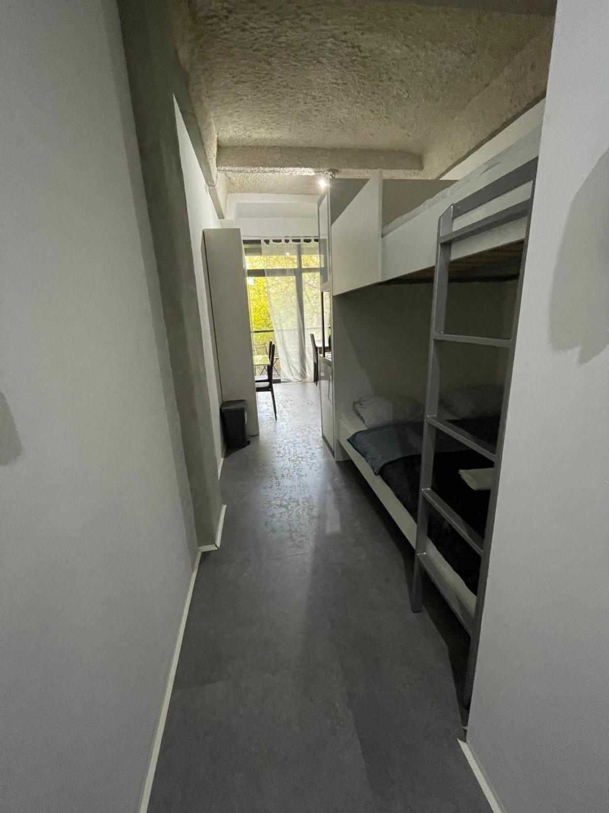 Jazzy Apartment Budapest Eksteriør bilde